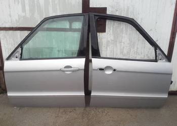 Drzwi PRAWY PRZÓD FORD Galaxy lak.66 06-15