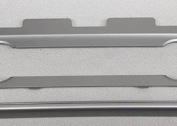 RAMKA PANELU KLIMATYZACJI VW POLO V 6C LIFT 6C1820075