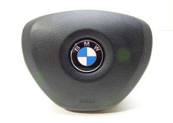 PODUSZKA POWIETRZNA KIEROWCY BMW F01 08-15 AIRBAG
