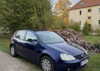 VW Golf V 1.9 TDi 105 ps Automat IDEALNY VW Golf V 1.9 TDi 105 ps Automat IDEALNY