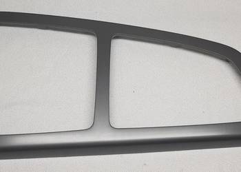 RAMKA DEKOR TUNELU AUDI SQ7 Q7 4M 4M1863321J