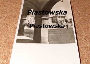 [ŚL] Opole Ulica Piastowska