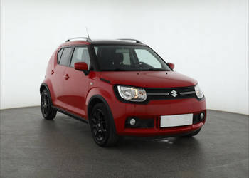 Suzuki Ignis 1.2
