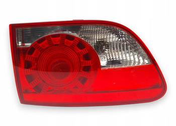 LAMPA PRAWA Seat Altea XL tylna tylnia prawy tył w klape 5P8945094D