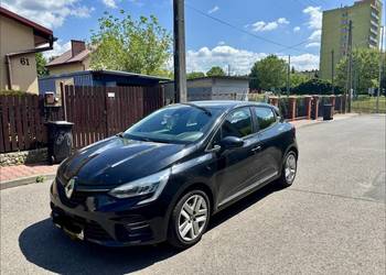 Renault LPG