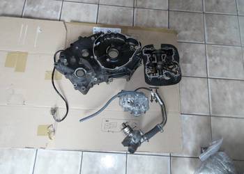 suzuki vz800 vz 800 marauder walek rozrzadu dzwigienki