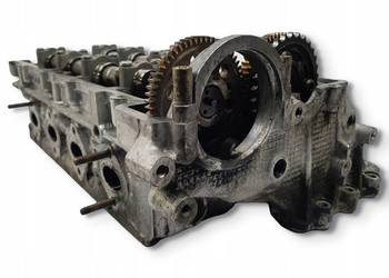 GŁOWICA CYLINDRÓW BMW E90 E91 2.0 D 7787521 778752105