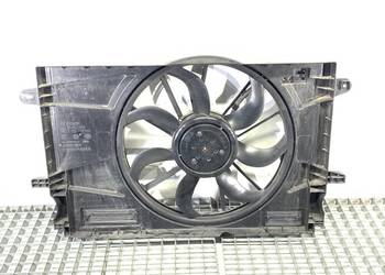 WENTYLATOR CHŁODNICY OPEL ASTRA K 1.4 150KM 39013323