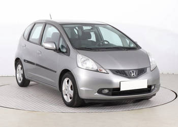 Honda Jazz 1.4 i-VTEC