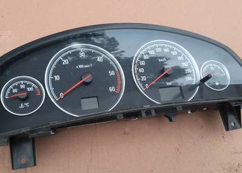 licznik OPEL VECTRA C SIGNUM 1.9 cdti 13193081QX