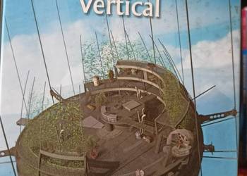 Vertical Kosik dziecięce książki Warszawa księgarnia Praga