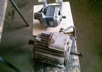 silnik elektryczny 3 fazowy