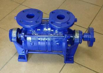 Pompa hydroforowa Grudziądz Ska 6.02 Q=12m3/h sk6.02 Regeneracja Pompa hydroforowa Grudziądz Ska 6.02 Q=12m3/h sk6.02 Regeneracja