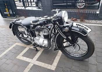 Sprzedam BMW R4 1936