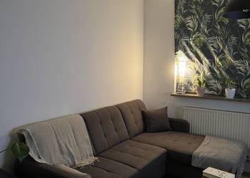 Kanapa rozkładana 240x162