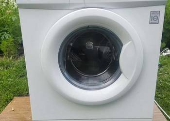 pralka LG 7 kg wsad