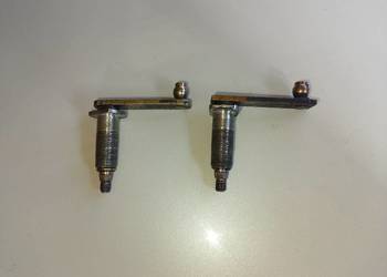 Mercedes g klasa mechanizm wycieraczek przednich przelotka