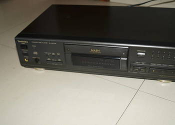 Odtwarzacz CD Technics SL-PS 770 A