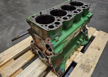 Blok silnik John Deere 2140, 2040, 1640