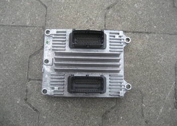 opel vectra b 2,2b komputer silnika 09391263 12202143ba