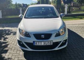 Seat Ibiza 6J FR 1.4 TSI DSG