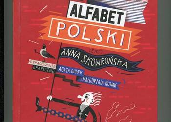 Alfabet Polski - Anna Skowrońska