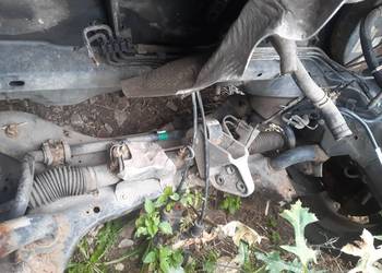 Dodge Caliber  maglownica