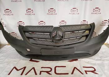 Zderzak Przedni Przód Mercedes Vito W447 A4478850425