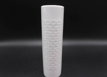 Porcelanowy wazon Hutschenreuther Carolus Magnus