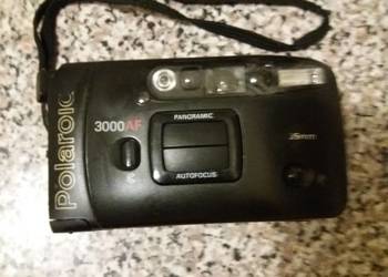 aparat Polaroid 3000 AF Panoramic Paczkomat w cenie