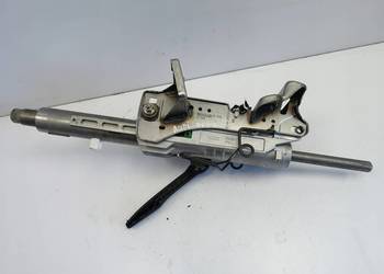 Audi A6 C7 KOLUMNA KIEROWNICZA kierownicy SZTYCA