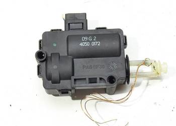 SIŁOWNIK ZAMKA KLAPY SKODA SUPERB II Kombi 09-15 MECHANIZM