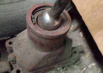 Dzwignia zmiany biegów Star 200