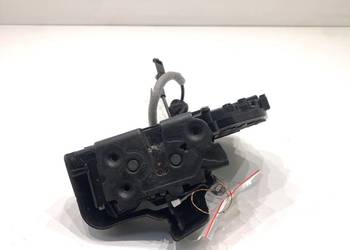 ZAMEK DRZWI LEWY TYŁ VOLVO V70 III Kombi 31253675 07-16