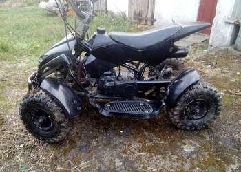 Sprzedam quada