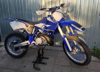 Yamaha YZ250 2T Sprzedam lub zamienię