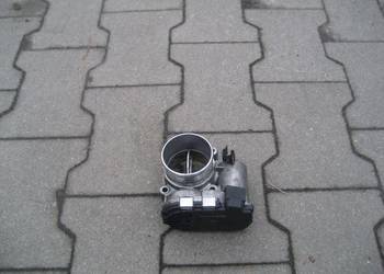 volvo xc90 2,4tdi 185km przepustnica silnika 31216665 0280750520