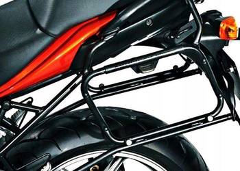 Stelaż kufra bocznego Kawasaki Versys 650 Prawy 2006/2007/2008/2009