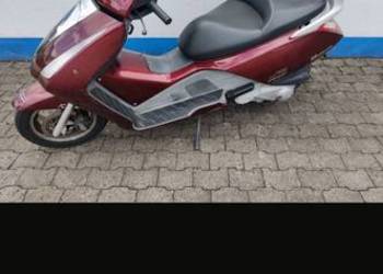 Skuter Honda Pantheon 125
