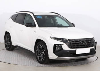 Hyundai Tucson 1.6 T-GDI