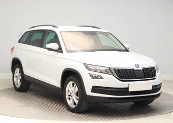 Skoda Kodiaq 2.0 TDI 4x4