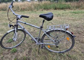 Rower trekkingowy Kross Trans Pcific