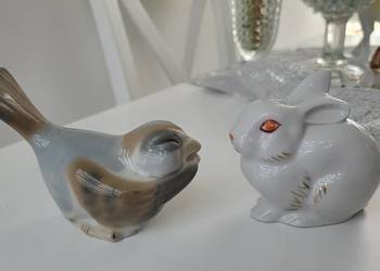 Figurki  kolekcjonerskie