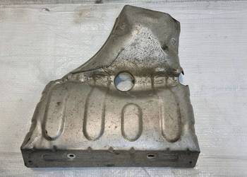 OSŁONA TERMICZNA KATALIZATORA FORD FIESTA MK7 9V219N454AC