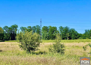 Działka na sprzedaż 1106m2 Mechowo