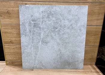 Gres wielkoformatowy 120x120 STRUKTURA MARMUR R11