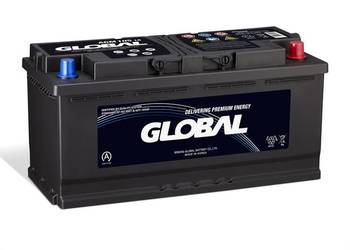 Akumulator 105Ah 950A   AGM START&STOP   Global