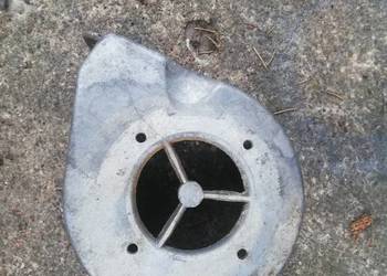 Obudowa filtra mz etz