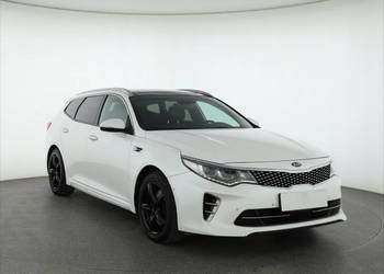 Kia Optima 1.7 CRDI
