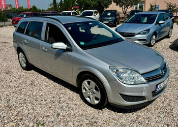Opel Astra Opel Astra Lifr 1,7 cdti 110 koni Naprawdę Warto Super Cena! H …